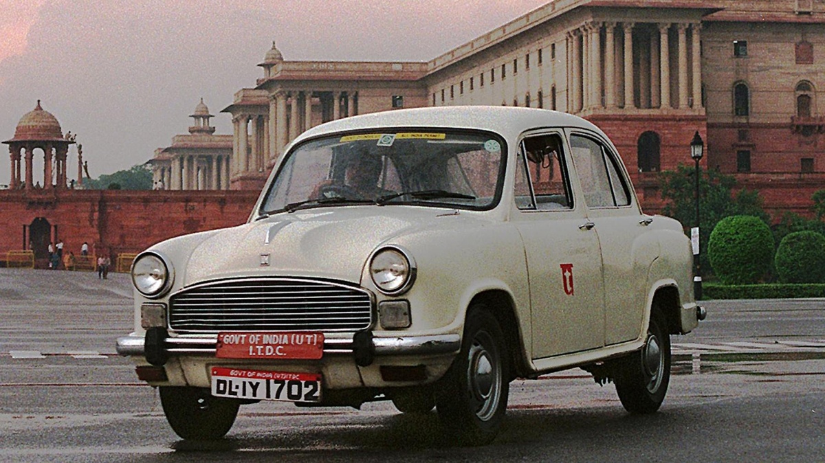 автомобиль 